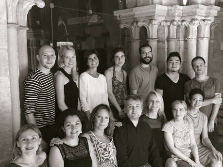 Rome 1700 - Festival de Rocamadour