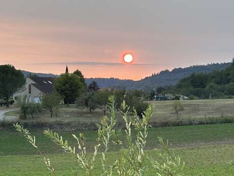 Aux Oliviers d'Arthur