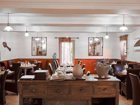 Restaurant La Vénus