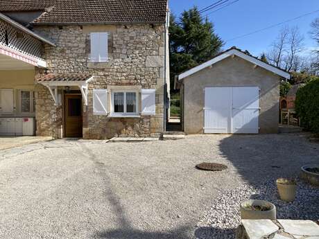 La Maison de Jeanne
