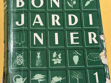 Exposition Ce bon Monsieur Chaudun