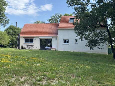 Ananda cottage du causse