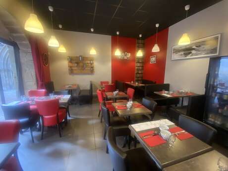 Crêperie Le Sarrasin