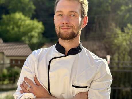 Alfred Batchcooker - Chef à Domicile