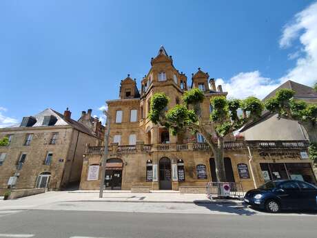 Bienvenu Immobilier