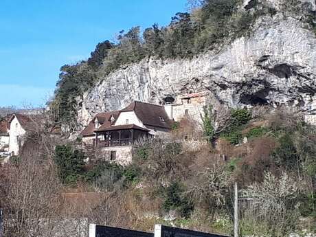 Le Chant de la Falaise