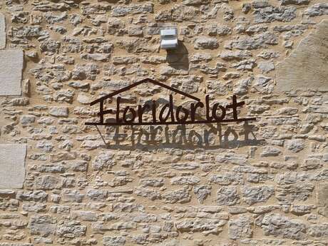 FLORIDORLOT