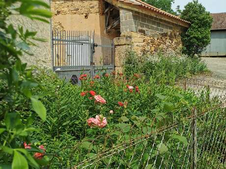 L'Oustal du Malbernat