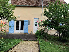 Petite maison meublée pour les vacances