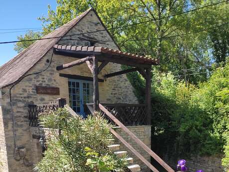 Pagel - Soleil Levant