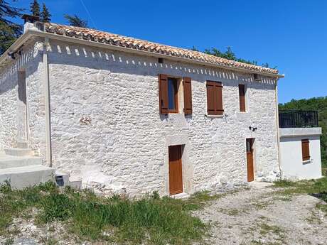 Gîte de Pejusclat