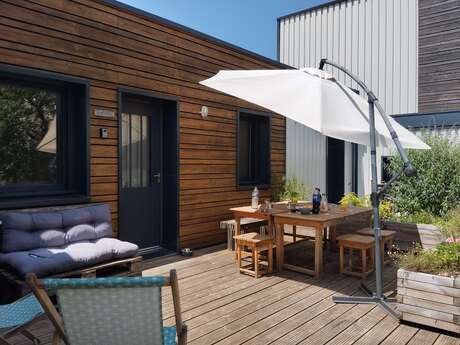 Lot en Dock - Le Sarlat