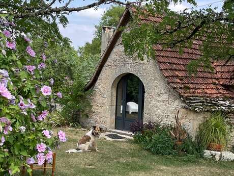 La Bergerie de Gréalou