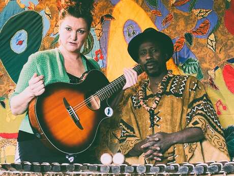 Les concerts du Veirem Bé : Basa Duo