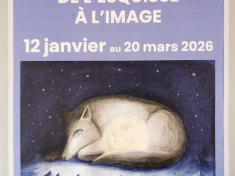 Exposition de l'Esquisse à l'Image