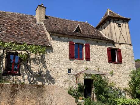 La Grelottière