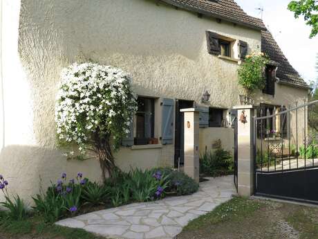 Le Breil Haut
