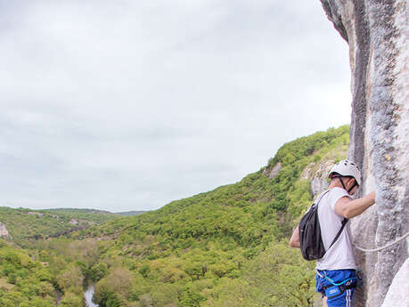 Nature et Loisirs - Location de matériel Via ferrata