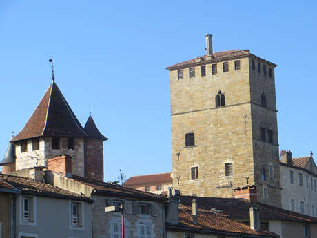 Château du Roi