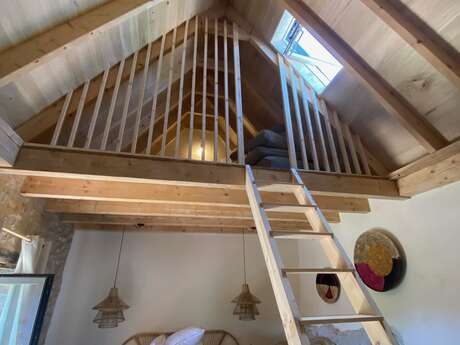 Domaine de Quercus - Chambres d'hôtes