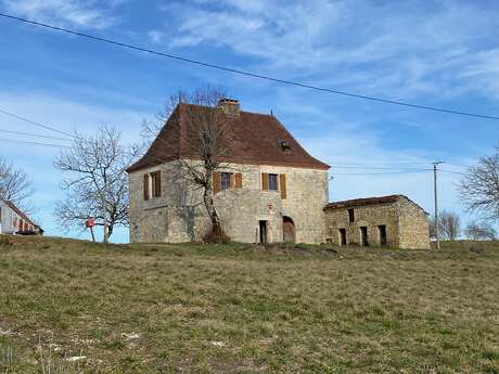 Notre petite maison dans la prairie