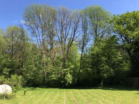 Domaine de la Croze