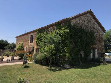 "Les Étoiles Du Quercy" -  Gîte "Grand Cahors"