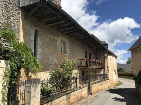 Pays d'Art et d'Histoire : Visite-découverte de Gignac