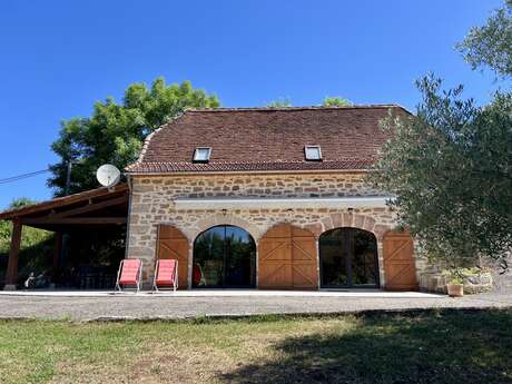 La Grange D'Ardennes