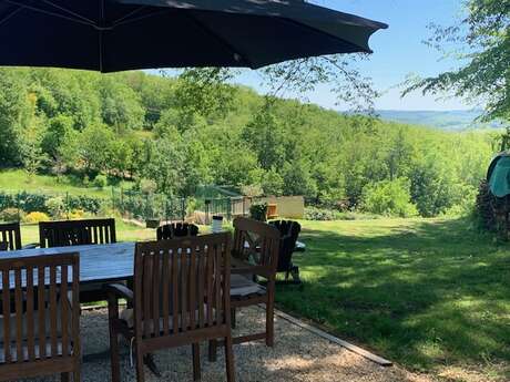 Domaine aux étoiles