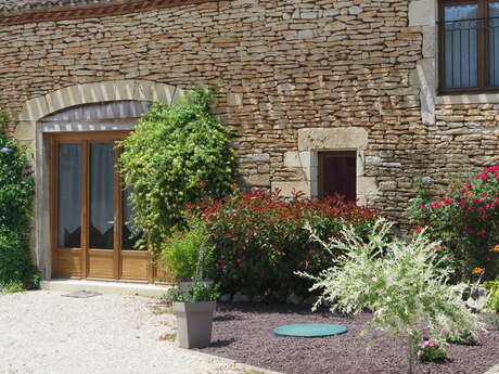 Les étoiles du Quercy - Gite "Petit Cahors"