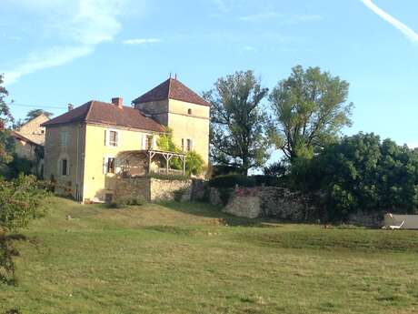 La Vieille Maison