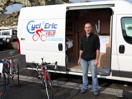 Cycl'Eric