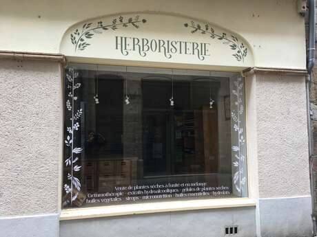 L'Herbier D'Emilie