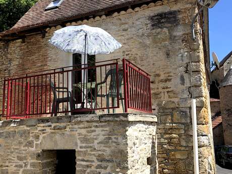 Les Gîtes d'Amélie