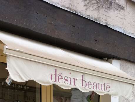 Désir Beauté Institut