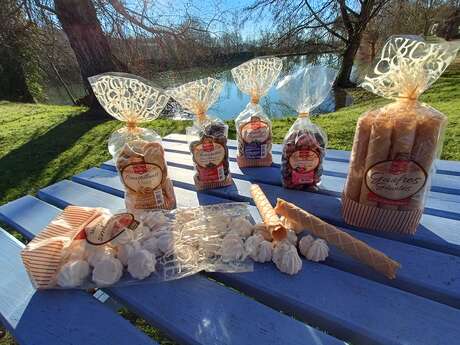 Biscuiterie du Quercy