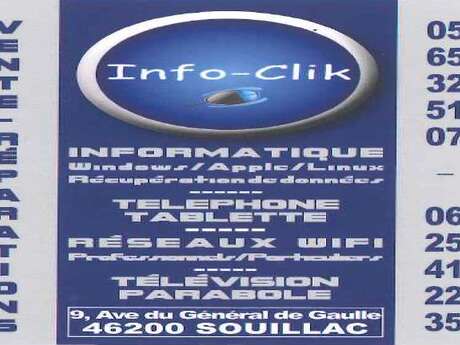 Info-Clik