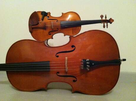 Concert de musique classique