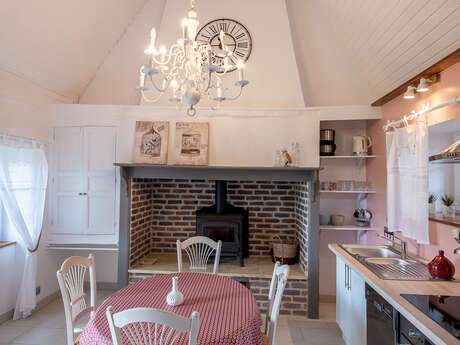 Christine EWANGELISTA