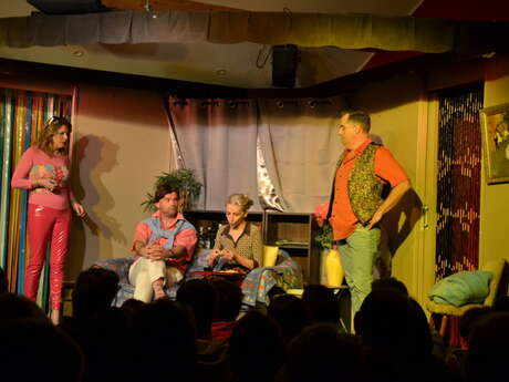 Côté Rocher : " J’aime beaucoup ce que vous faites ! "