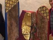 Exposition de peintures