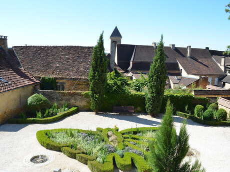 Les Jardins de la Butte