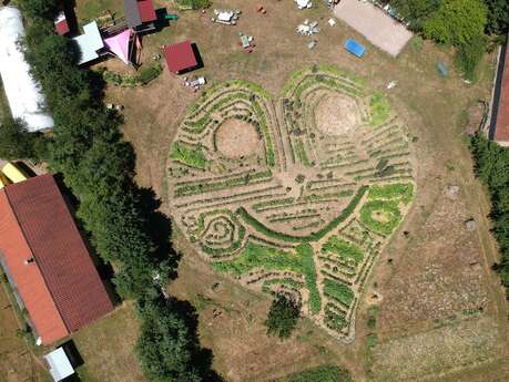 Le Potager de Nicolas