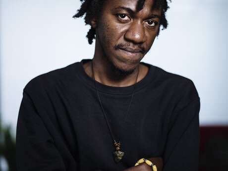 Dans le cadre du festival Résurgence VII : Jean d'Amérique, le prodige haitien