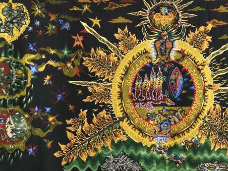 Atelier Artistique "Une matinée autour de Jean Lurçat