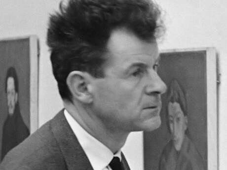 Histoire - Journée hommage à Jean Leymarie