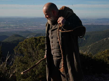 Avant-Première du Film : " Jean Valjean "