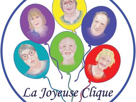 Soirée Tapas - Théâtre