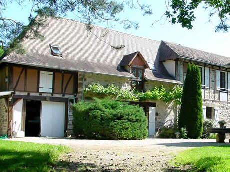 La Minoterie